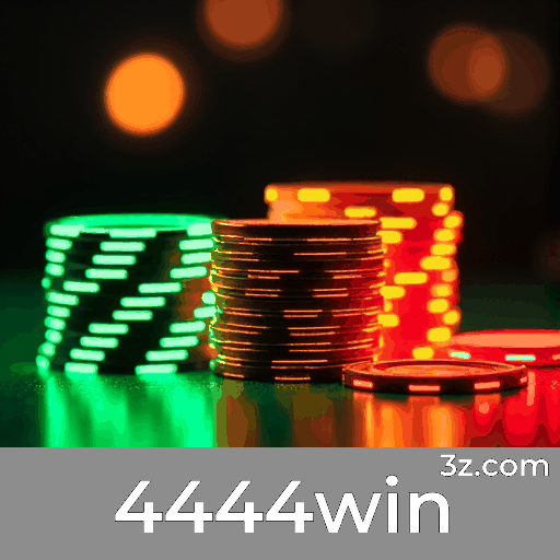4444win: Bônus Generosos para Jogadores Brasileiros