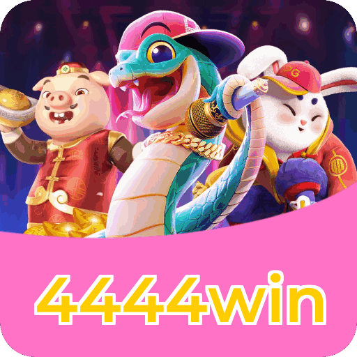 Programa VIP 4444win