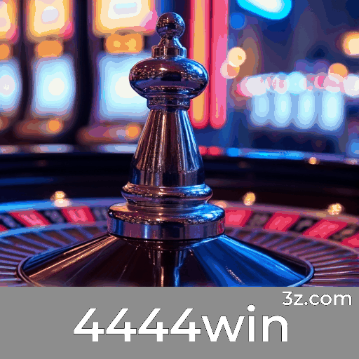 4444win: Experiência de Jogos de Cassino Imersiva e Vibrante