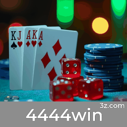 4444win: A Plataforma de Apostas com Serviço Profissional