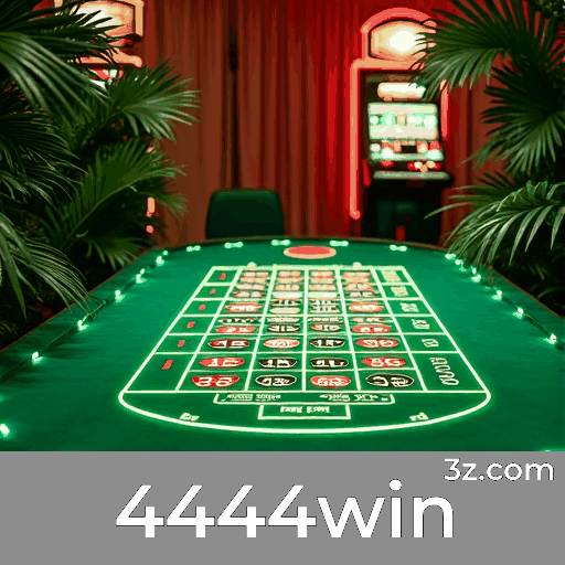 Sistema de recompensas progressivo, maximizando ganhos com 4444win