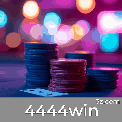 4444win: Bônus Generosos para Jogadores Brasileiros