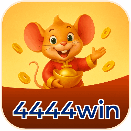 4444win