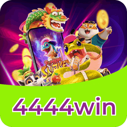 Segurança 4444win