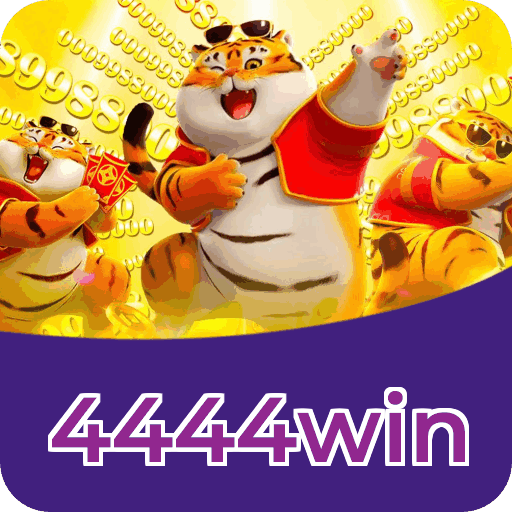 Métodos de pagamento aceitos na 4444win